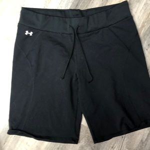 Bike shorts